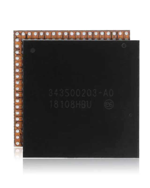 Čip Power Management PMIC pro iPad 6 (2018) (343S00203)