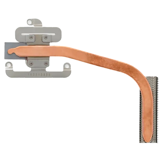 APU Heatsink pro Nintendo Switch OLED