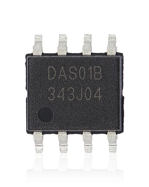 Čip DAS01B (SOP8) - Power Management pro PlayStation 5 ADP400DR Power Supply (nutné pájení)