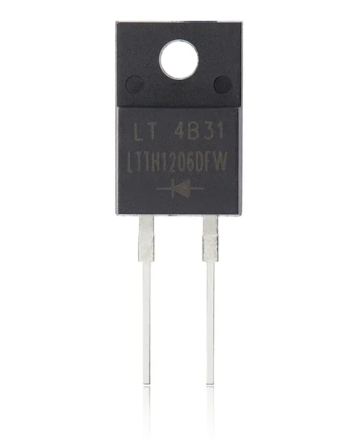 LT LTTH1206 - napájecí zdroj Boost Diode pro PlayStation 5 PS5, ADP-400DR (nutné pájení)