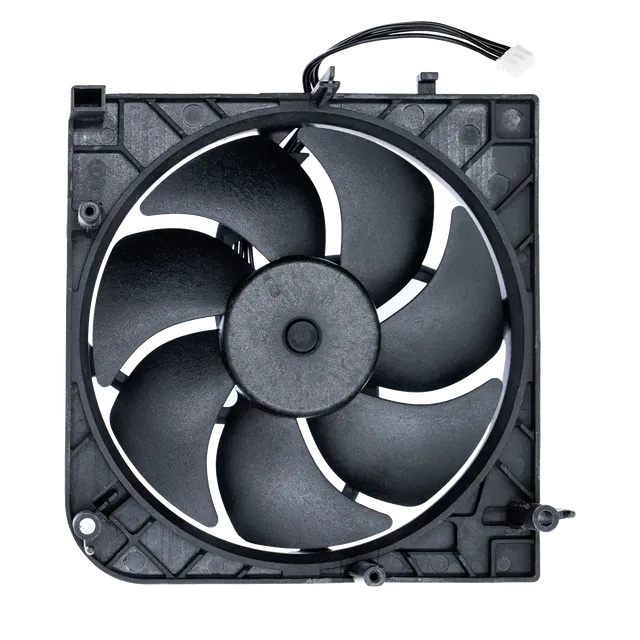 Internal chladicí ventilátor pro Xbox Series S