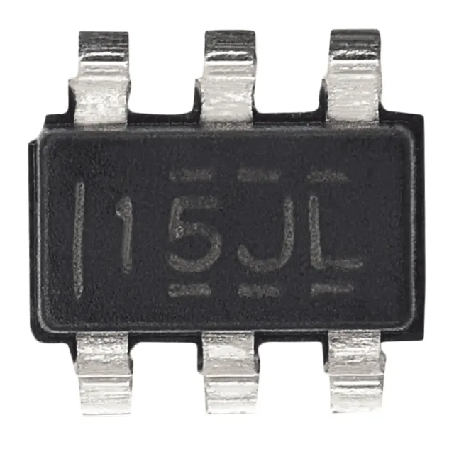 Čip 15JL (SOP6) - Power Switch pro PlayStation 5 / Nintendo Switch 2 (Near HDMI Port) (nutné pájení)