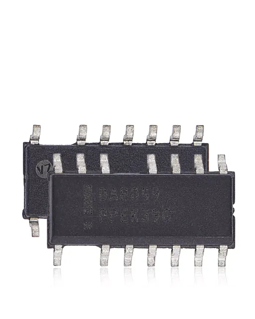 Čip DAP049 (SOP14) - Power Supply pro Playstation 4 Slim / Pro (nutné pájení)