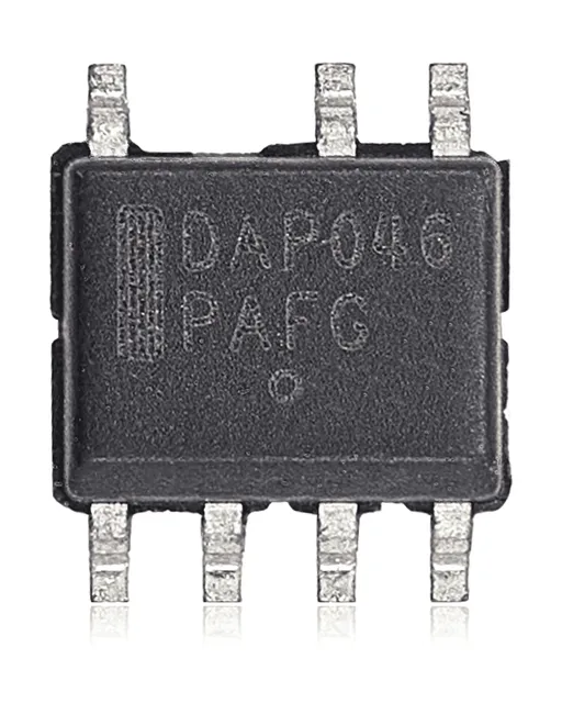 DAP046 - napájecí zdroj PMIC pro PlayStation 4 Slim (nutné pájení)