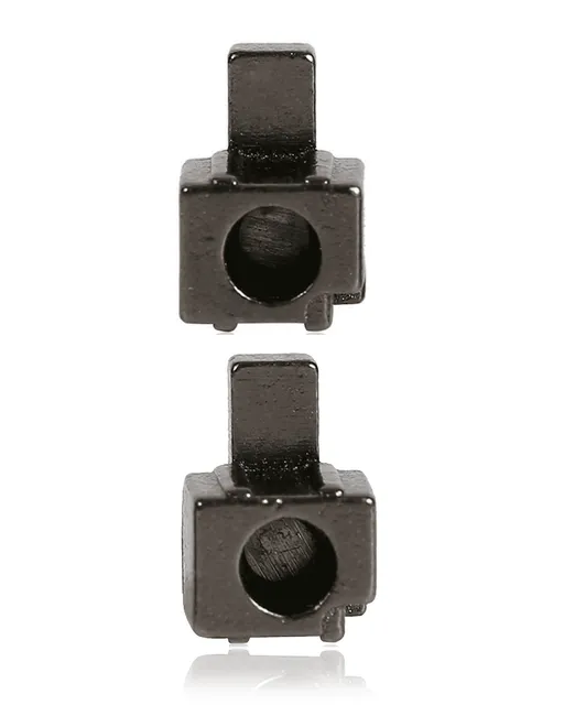L R levý pravý Buckles Clip Catch Lock sada pro Nintendo Switch Joy Con ovladač (sada 2 ks)