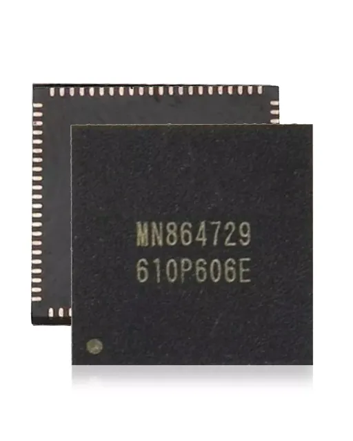 Čip Panasonic MN864729 - HDMI Output Encoder pro PlayStation 4 Slim / PlayStation 4 Pro (nutné pájení)