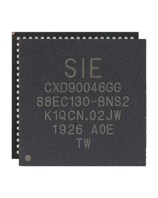 Čip SIE CXD90046GG - Southbridge pro PlayStation 4 Slim (CUH-70XX) (nutné pájení)