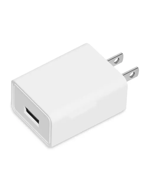 10W Type A Generic síťový napájecí adaptér (balení 100 ks)