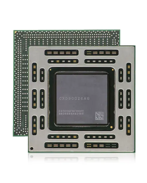 Čip APU/GPU pro PlayStation 4 (CUH-11XX, Reballed) (nutné pájení)