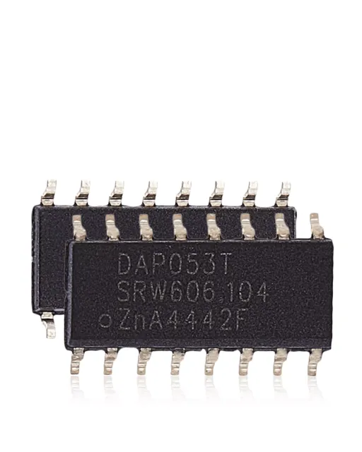 Čip DAP053T pro PlayStation 5 PS5 (ADP-400DR / ADP-400ER / ADP-400FR) (nutné pájení)