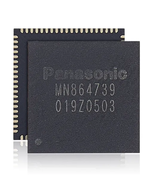 Čip Panasonic MN864739 - HDMI Encoder pro PlayStation 5 / PS5 Pro (nutné pájení)