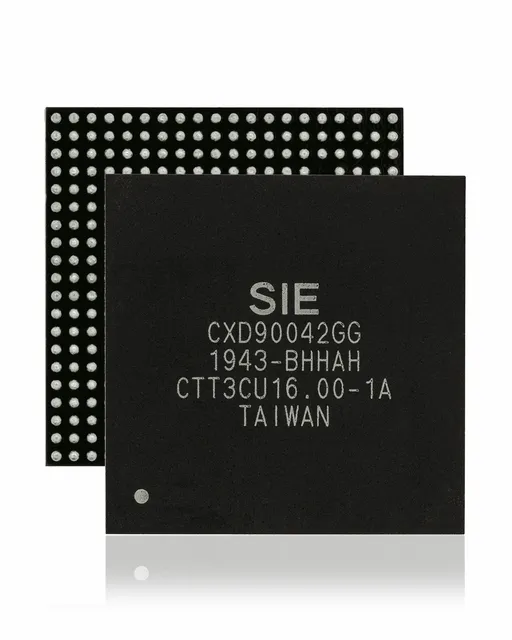 Čip SIE CXD90042GG - Southbridge pro PlayStation 4 Slim (CUH-20XX)