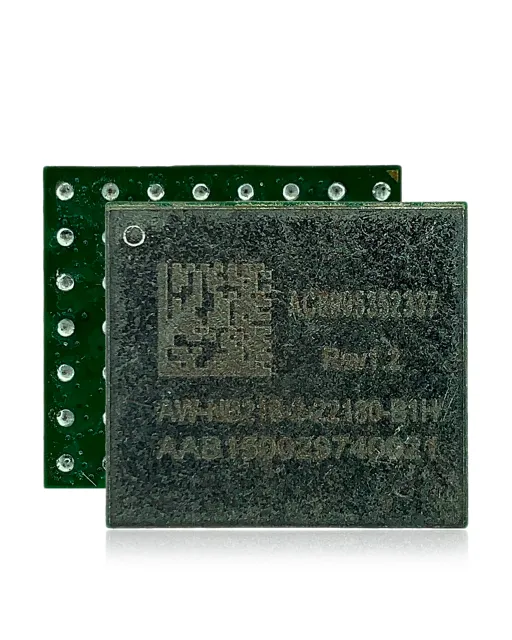 Modul AW-NB218-2-22180 - WiFi Bluetooth pro PlayStation 4 (CUH-12XX) (balení 10 ks) (nutné pájení)