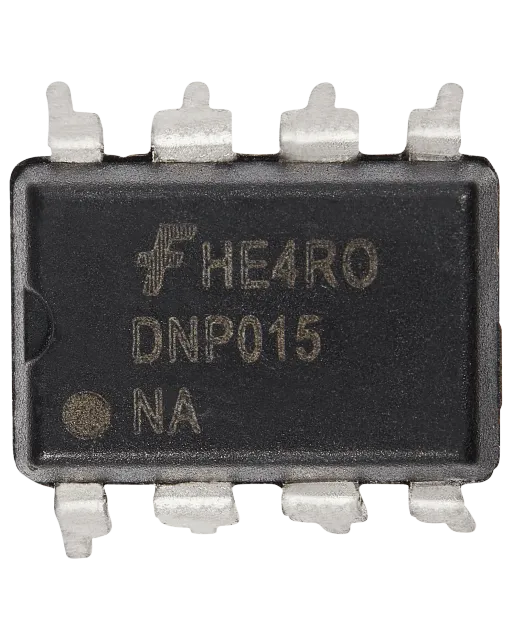 Čip Power Supply pro PlayStation 4 (DNP015NA)