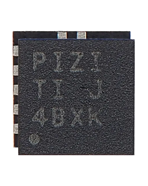 Základní deska SA001 Imprint Pizi Ti Regulators pro Playstation 4