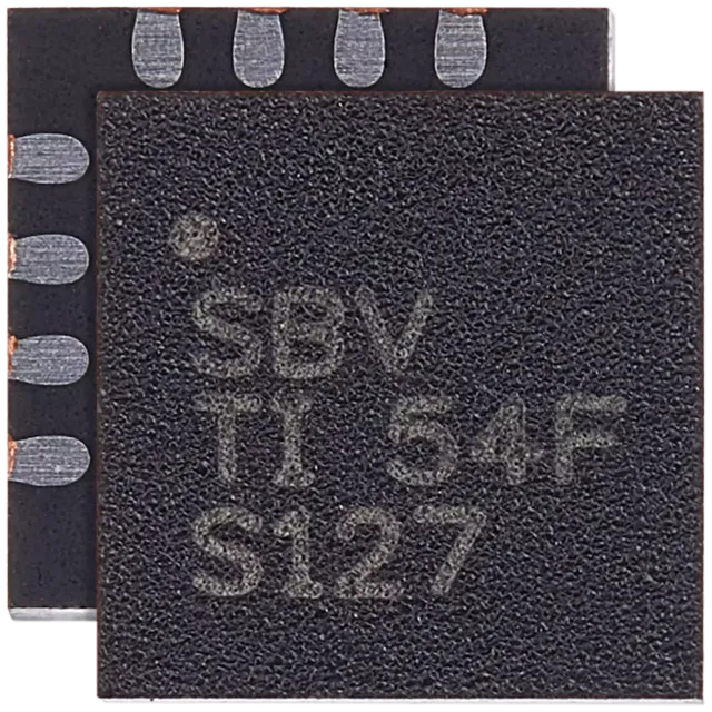 Step-Down Converter (5v-3.3v) pro PlayStation 5 (EDM-010 / EDM-020 / EDM-033) (F7002 / F7502)
