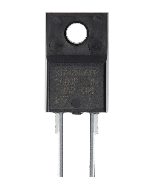 Napájecí zdroj Transistor pro PlayStation 4 (STTH8R06FP) (ADP-240CR)
