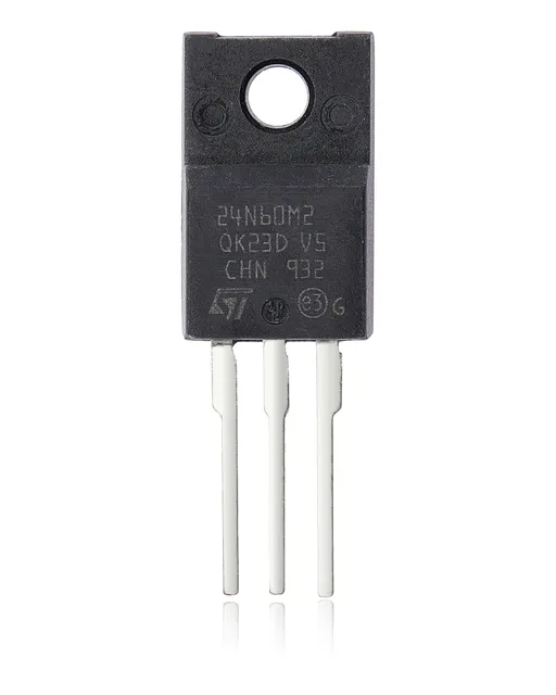 Mosfet 240CR Schottky vysoce Voltage napájecí Rectifier pro Playstation 4 (24N60M2)