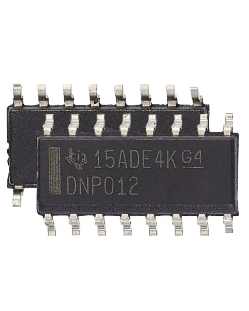 Čip Power Supply (DNP012) pro Playstation 4 (16 pinů)