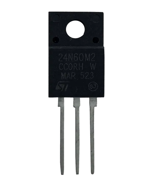 Napájecí zdroj Transistor pro PlayStation 4 (24N60M2) (ADP-240CR)