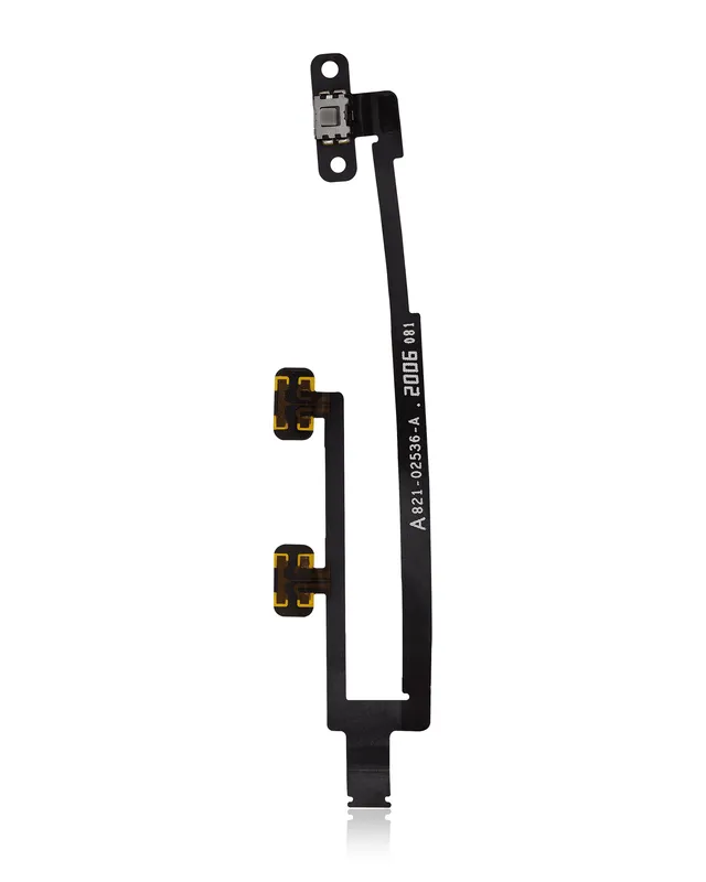 Flex kabel tlačítka zapínání pro iPad 7 (2019) / iPad 8 (2020)