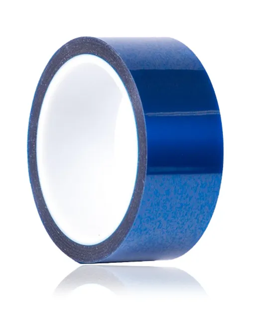 Dust Dirt & otisků prstů Remover Foil 40mm x 25m (Wrepair)