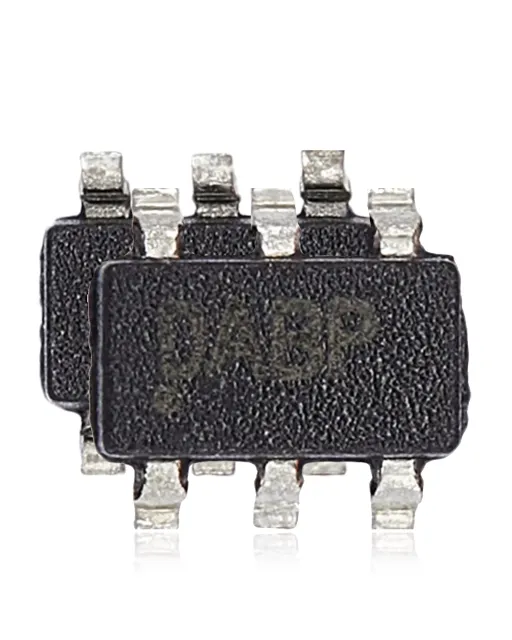 Čip Power Control pro Playstation 4 (DAS2 DASZ SOT23-6,6 Pin)