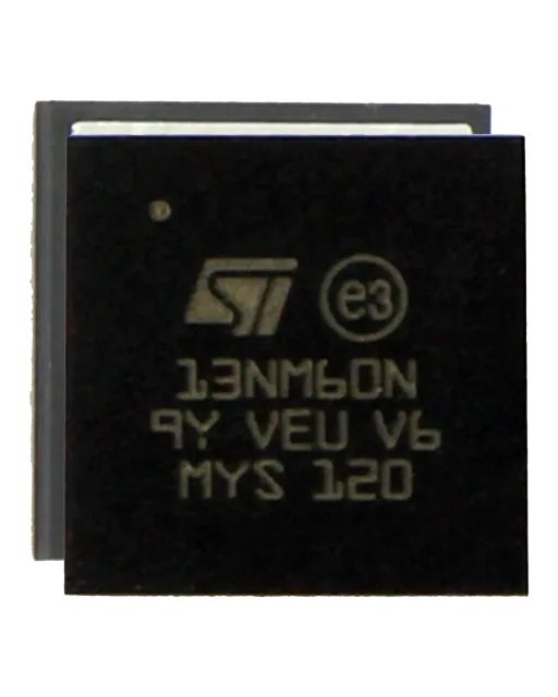 Čip Power Supply MOSFET pro PlayStation 4 (STL13NM60N)