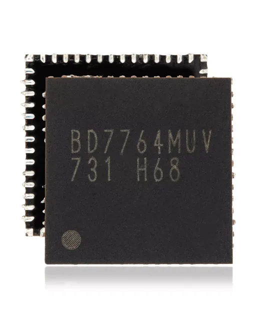 Čip Motor Drive Controller pro PlayStation 4 (BD7764MUV)