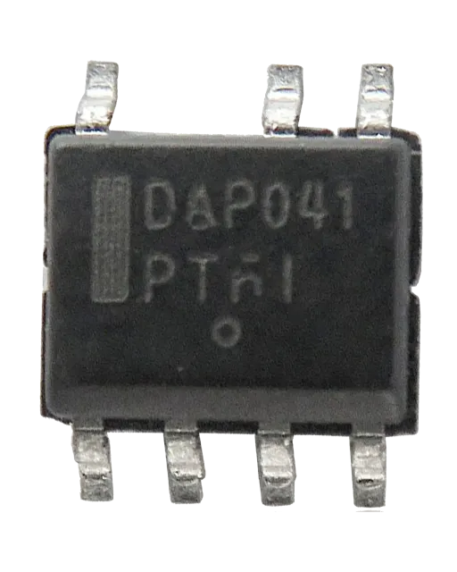 Čip Power Supply Control pro PlayStation 4 (DAP041 SOP-7)