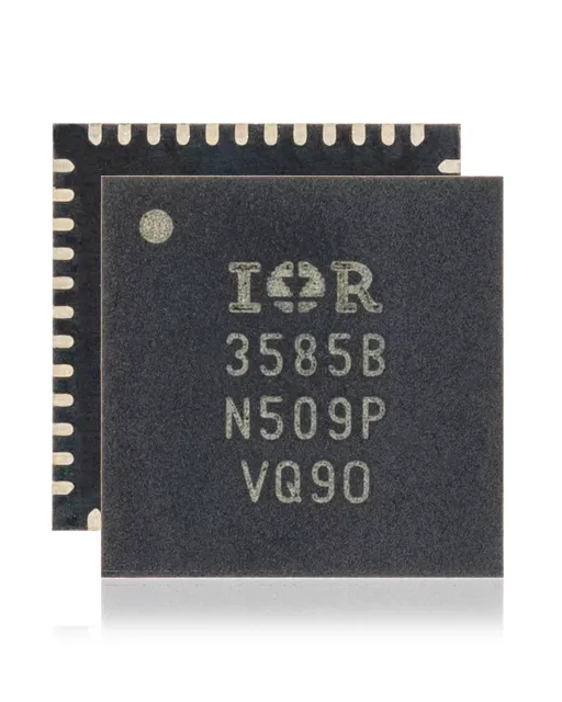 Čip Power Controller pro PlayStation 4 (IOR 3585B N328P)
