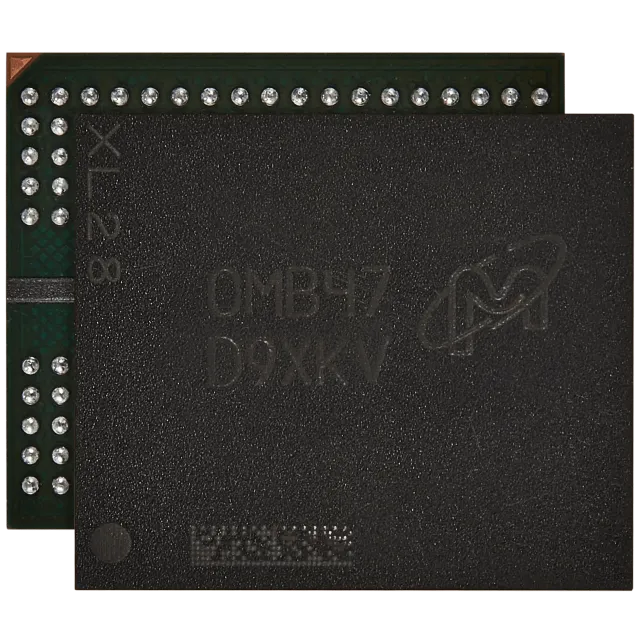 Čip GDDR6 Memory pro PlayStation 5 (D9XKV) (HPC47) (Micron)