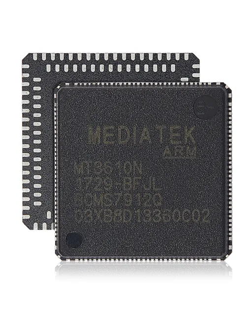 Ovladač IC Chips (MT3610N QFN32) pro Playstation 4