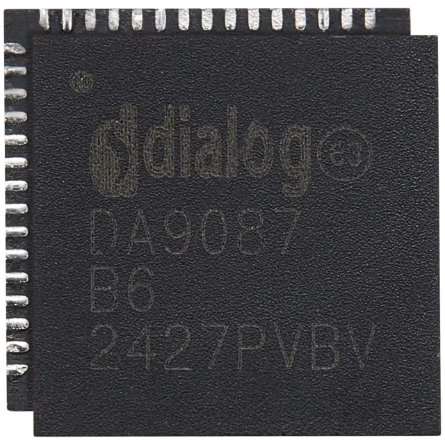 Čip DA9087 PM pro PlayStation 5 ovladač