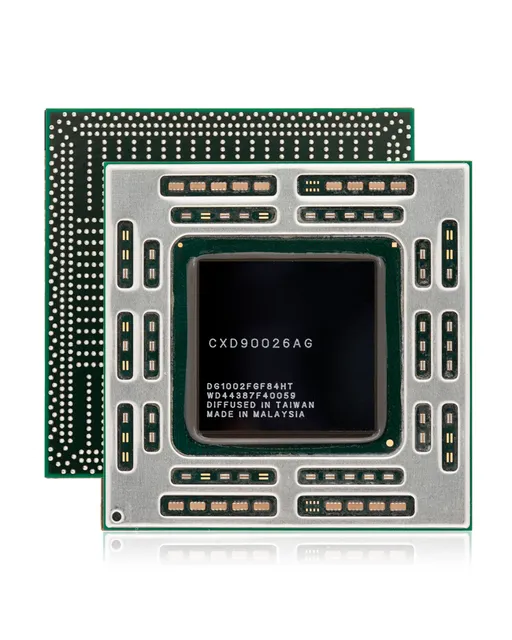 Čip APU GPU pro PlayStation 4 (CXD90026G CXD90026AG CXD90026BG)