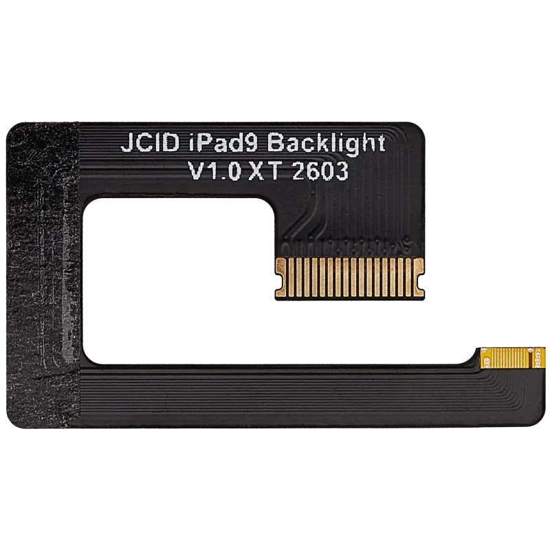 Opravný FPC podsvícení pro iPad 7 (A2197) / 8 (A2270) / 9 (A2602) (JCID)
