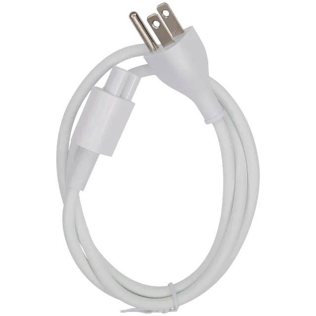 Kabel 143W napájecí adaptér prodlužovací pro iMac 24" A2438 / A2874 / A2873 / A3137 / A2439 / A3247 (2021-2024) (US verze)