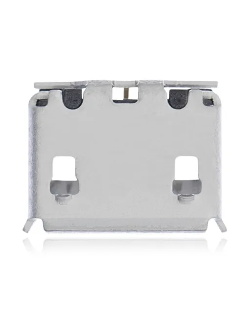 Nabíjecí port pájecí required - 05 Pin - Micro B - 4 Anchor Points (C170)
