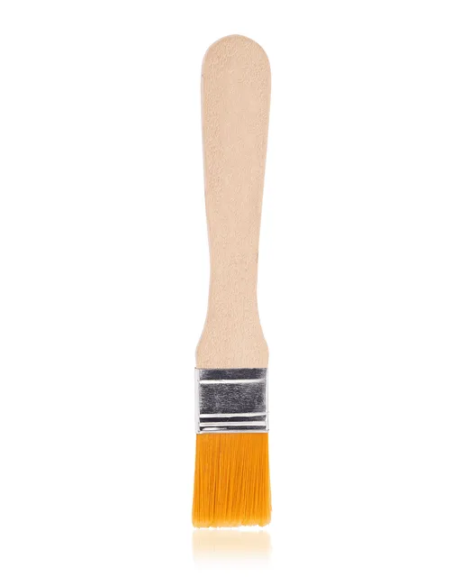 Dusting kartáček 2.5CM (balení 5 ks)
