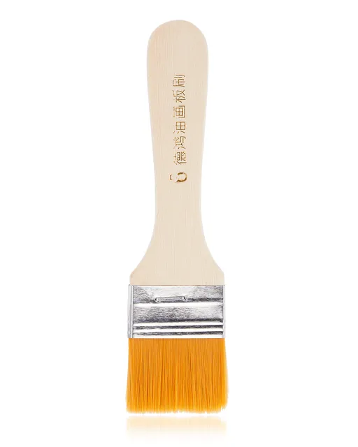 Dusting kartáček 4CM (balení 5 ks)
