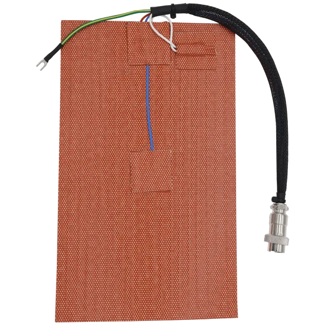 Samsung NPT Jig Heater Unit pro Adhesive Softening & Repair (OEM Service Tools)