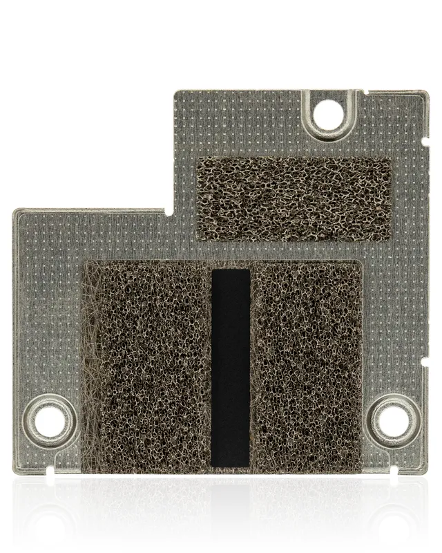 Držák LCD Flex kabel pro iPad 7 (2019)