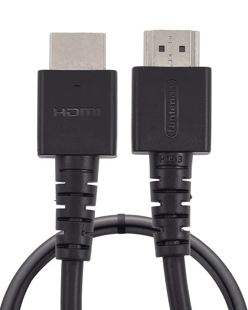 Kabel HDMI (HEG-005) pro Nintendo Switch OLED