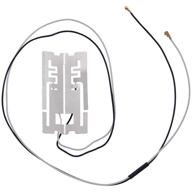 Flex kabel antény pro PlayStation 5 (400DR / 400ER) (1000 / 1100) (černá)