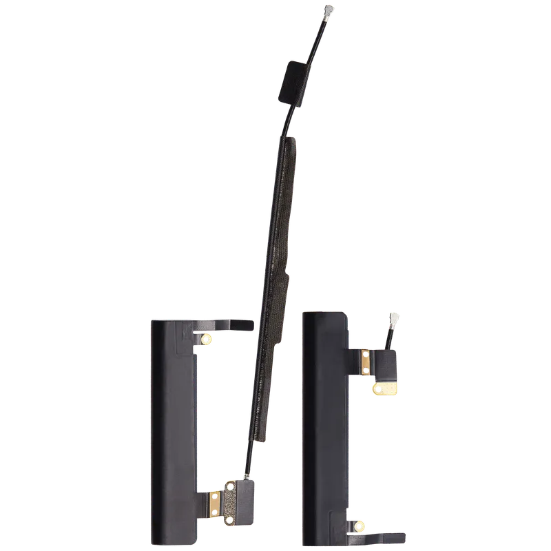 Flex kabel levý & pravý anténa pro iPad 7 (2019) / iPad 8 (2020) / iPad 9 (2021) (verze Cellular) (sada 2 ks)