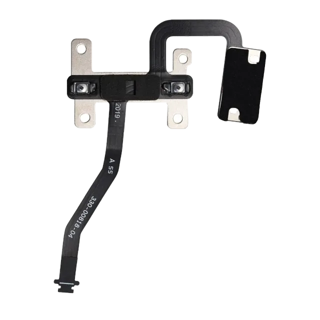 Volume s flex kabelem mikrofonu pro Meta Quest 2