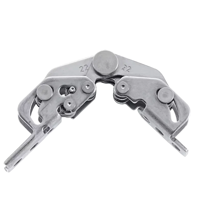 Levý & pravý Kickstand pant pro Nintendo Switch OLED