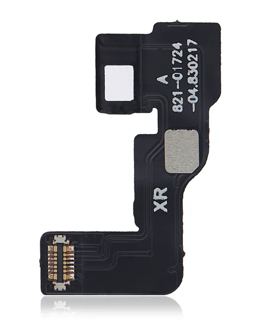 Flex kabel bodového projektoru pro iPhone XR (Use For ID Face) (nutné pájení) (Qianli)
