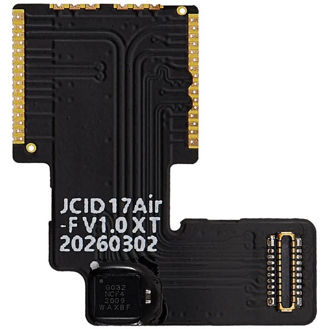Opravný FPC přední kamery pro iPhone Air (nutné pájení) (JCID)