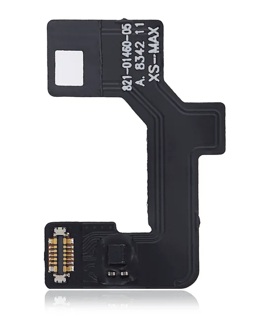 Flex kabel bodového projektoru pro iPhone XS Max (Use For ID Face) (nutné pájení) (Qianli)